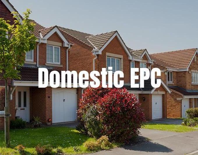 Domestic EPC