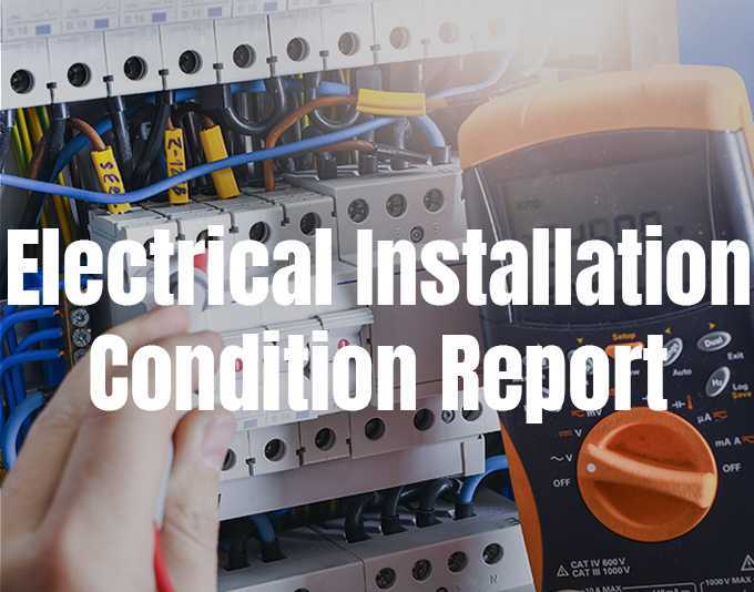 Electrical Installation Condition Report