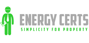 Energy Certs energy performance certificate provider London UK